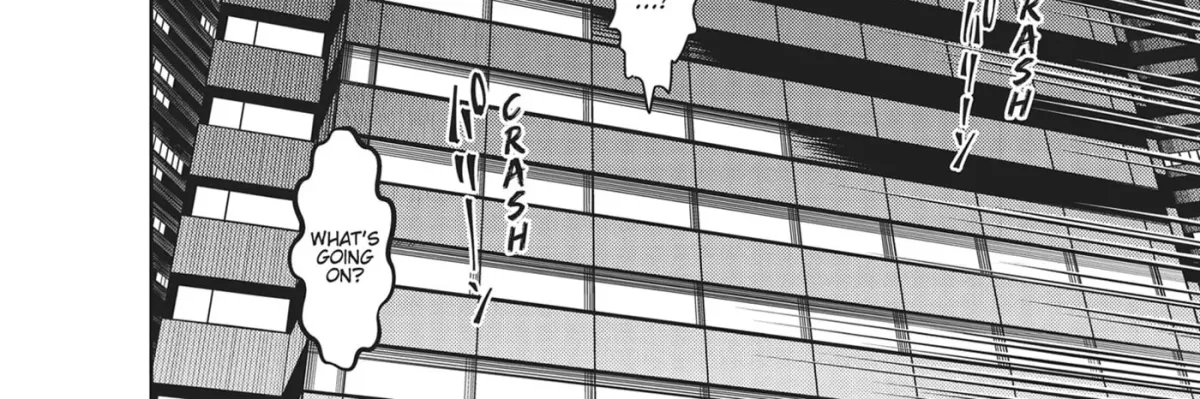 Hikari-Man Chapter 51 page 8 - 