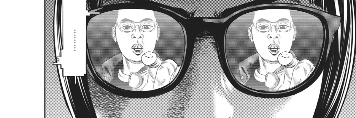 Hikari-Man Chapter 52 page 12 - 