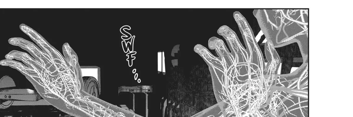 Hikari-Man Chapter 52 page 18 - 