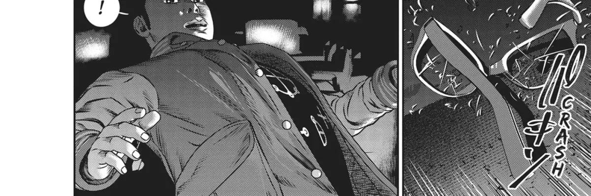 Hikari-Man Chapter 52 page 24 - 