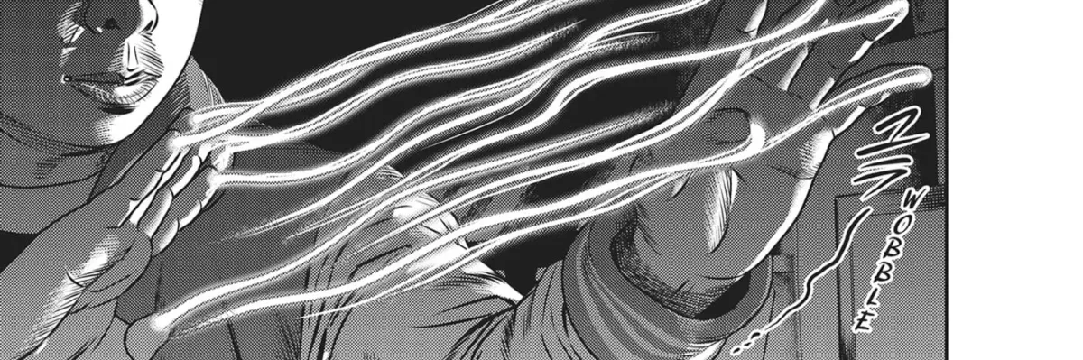 Hikari-Man Chapter 52 page 26 - 