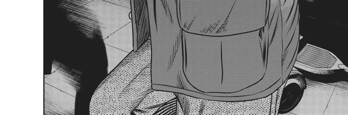 Hikari-Man Chapter 52 page 28 - 