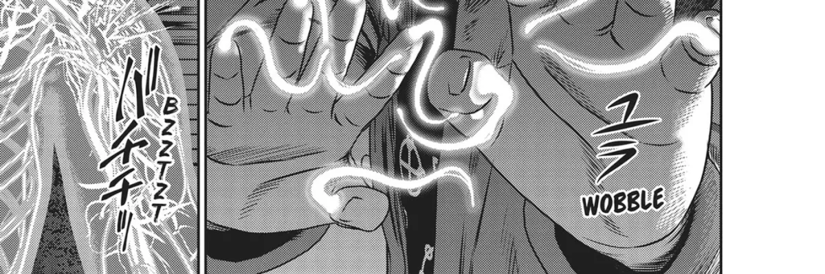 Hikari-Man Chapter 52 page 30 - 