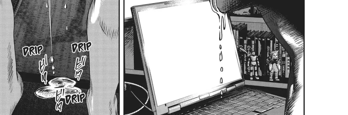 Hikari-Man Chapter 52 page 4 - 