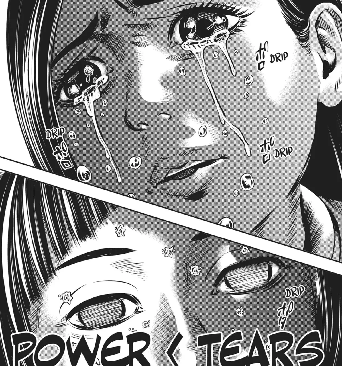 Hikari-Man Chapter 52 page 39 - 