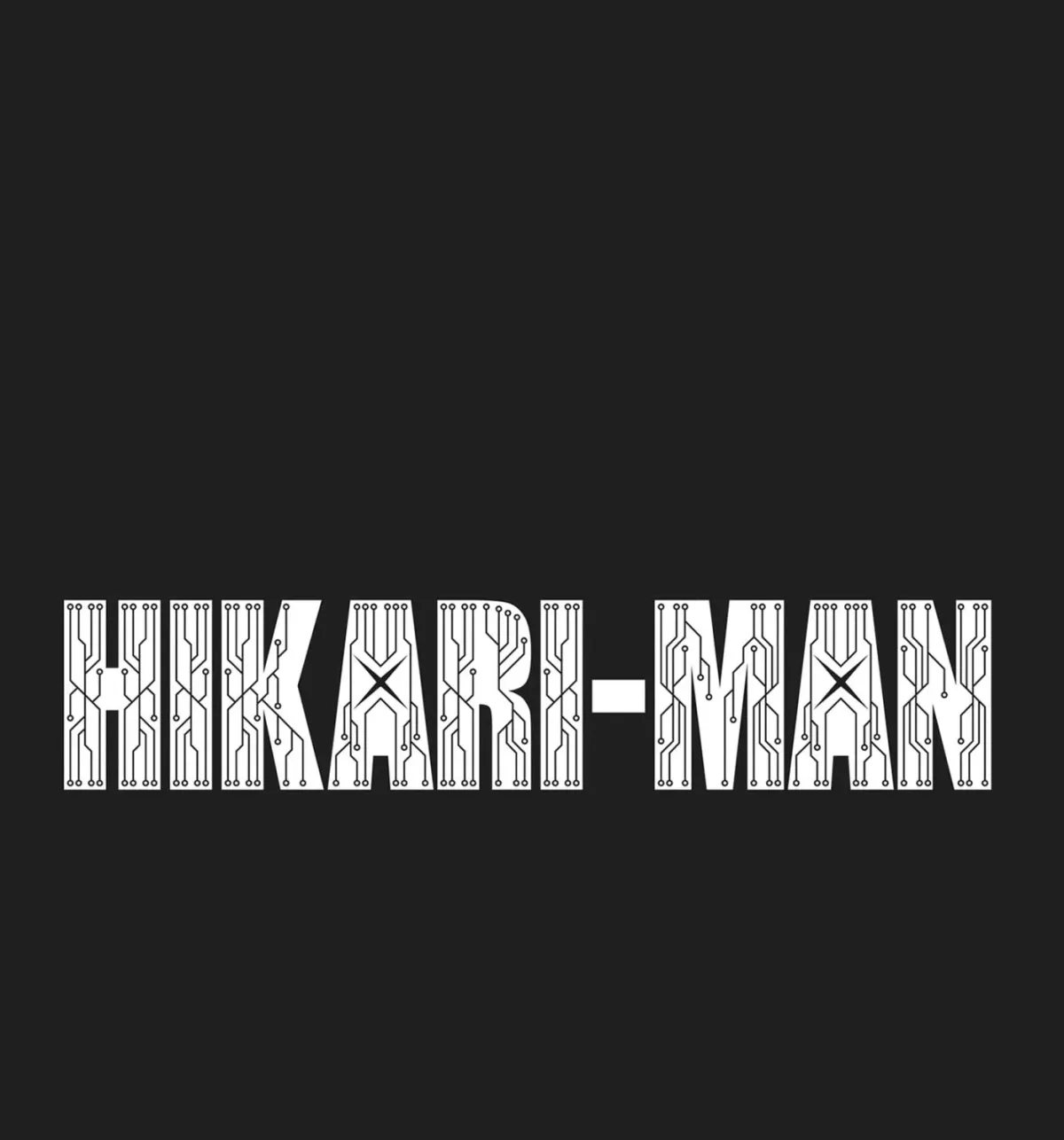 Hikari-Man Chapter 52 page 43 - 
