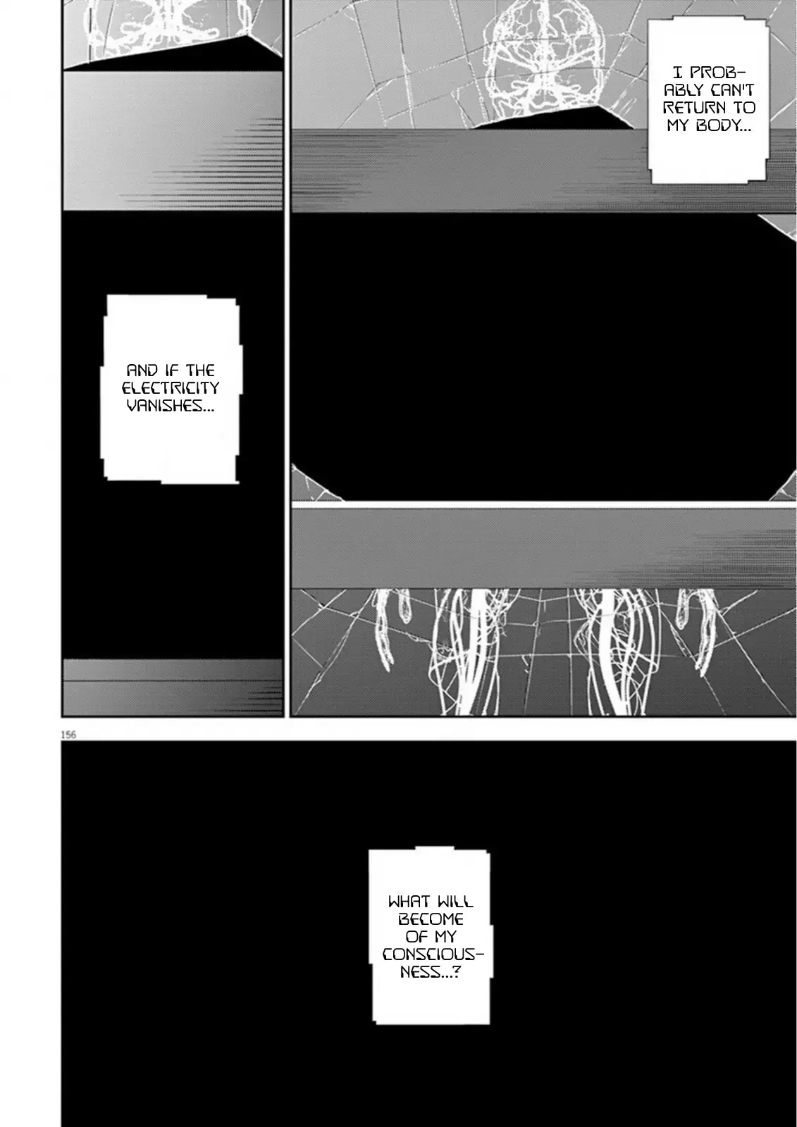 Hikari-Man Chapter 9 page 24 - 