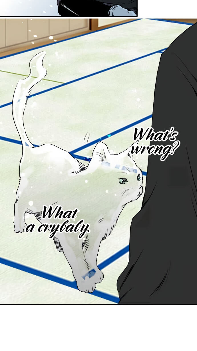 Hikari no Iroha (Pre-serialization) Chapter 20 page 11 - 