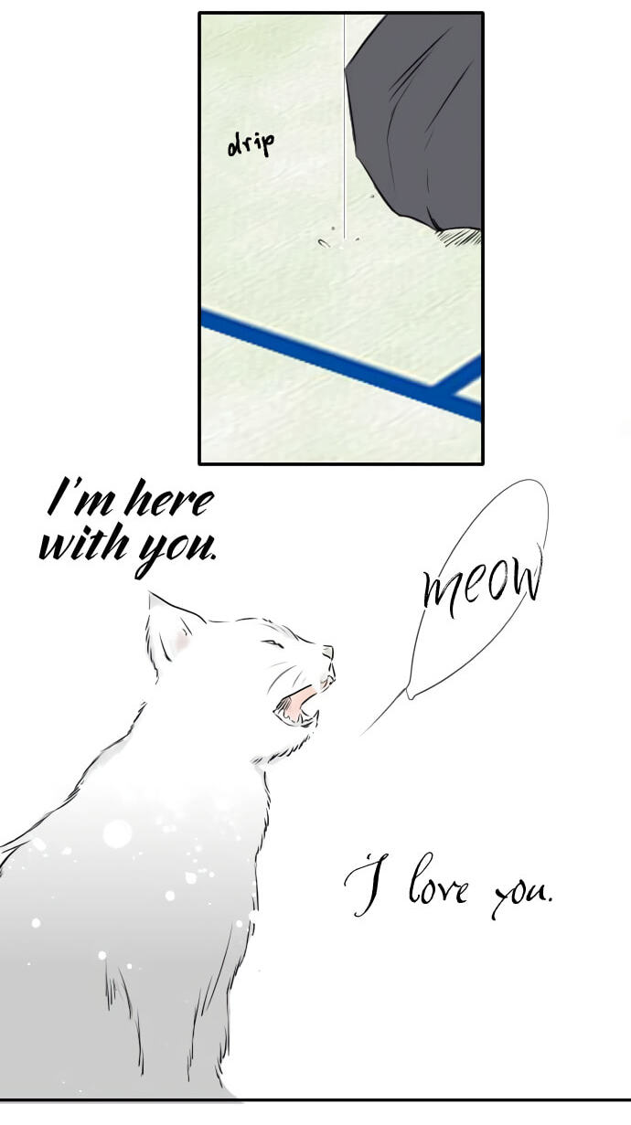 Hikari no Iroha (Pre-serialization) Chapter 20 page 12 - 