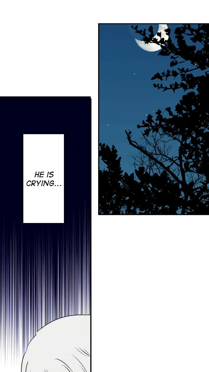 Hikari no Iroha (Pre-serialization) Chapter 20 page 13 - 