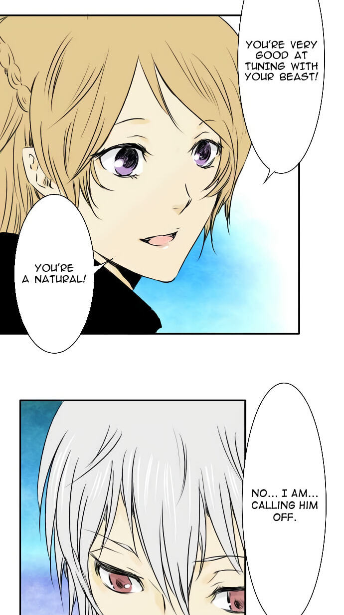 Hikari no Iroha (Pre-serialization) Chapter 20 page 15 - 