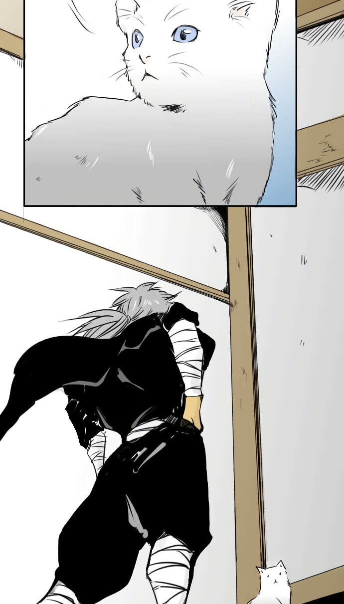 Hikari no Iroha (Pre-serialization) Chapter 20 page 18 - 