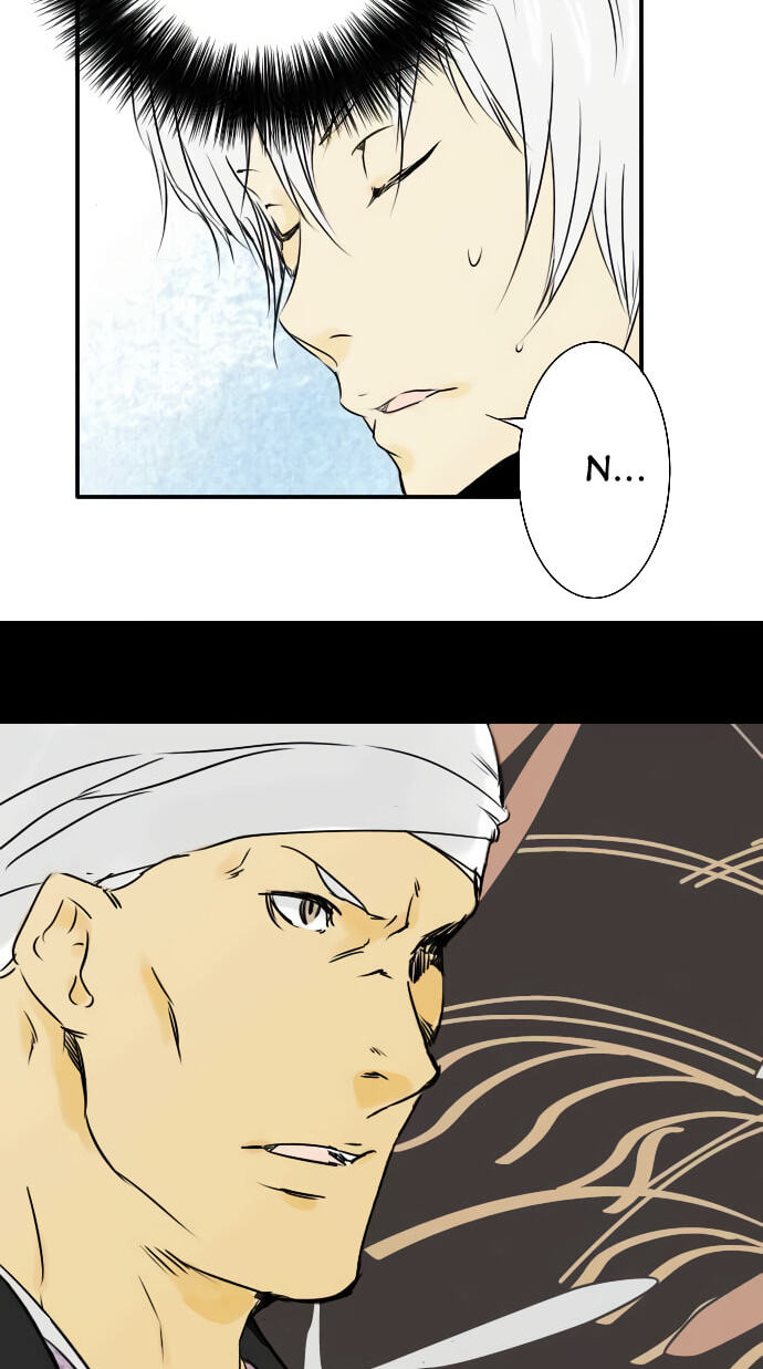 Hikari no Iroha (Pre-serialization) Chapter 20 page 3 - 