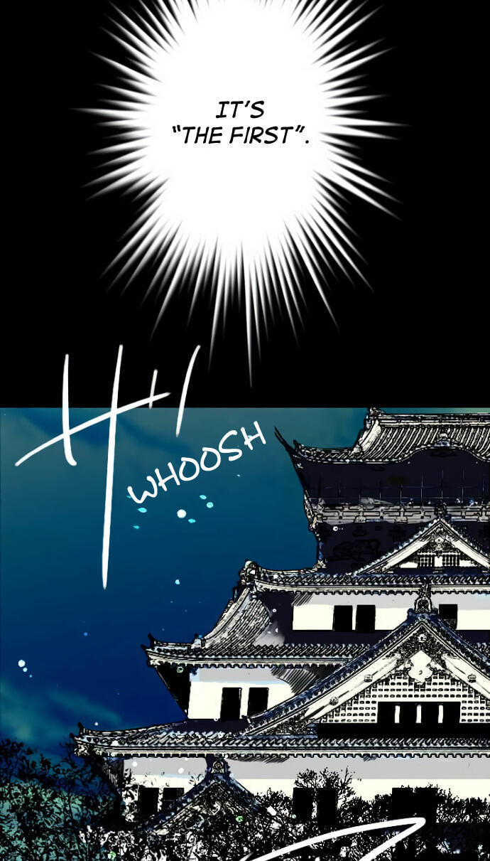 Hikari no Iroha (Pre-serialization) Chapter 20 page 22 - 