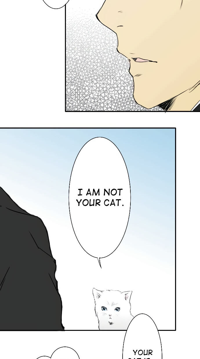 Hikari no Iroha (Pre-serialization) Chapter 20 page 5 - 