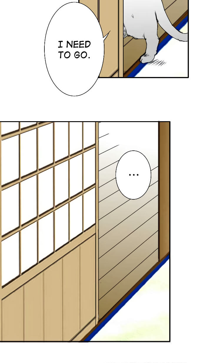 Hikari no Iroha (Pre-serialization) Chapter 20 page 8 - 