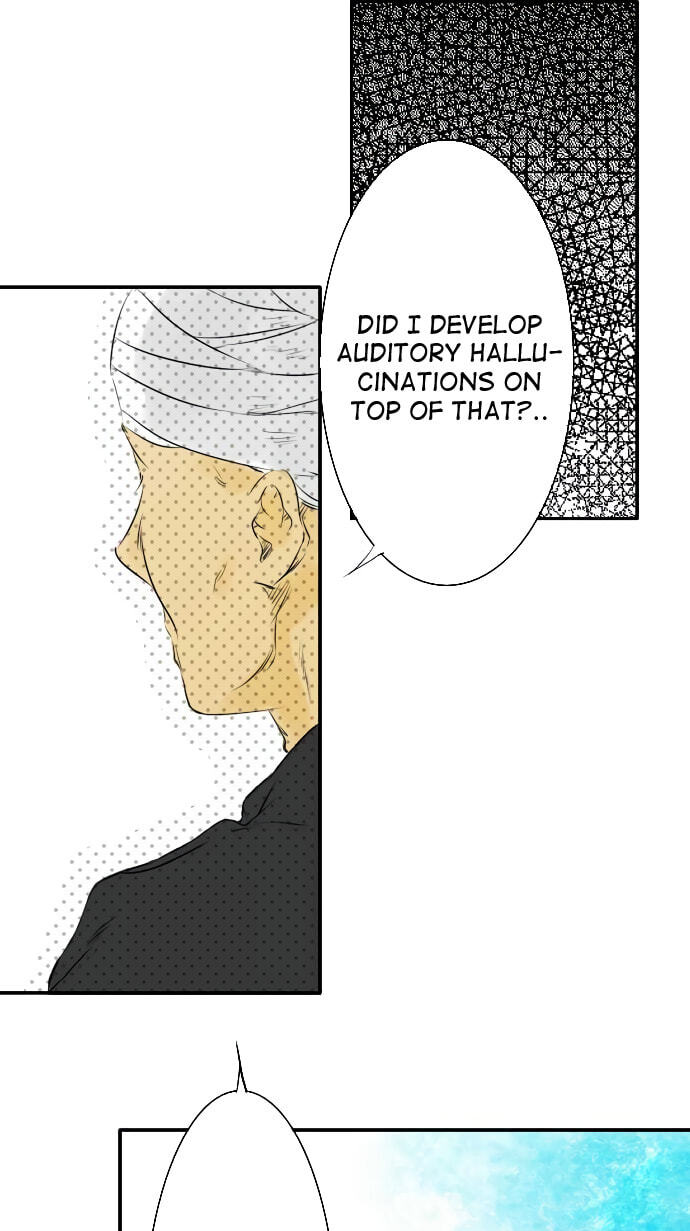 Hikari no Iroha (Pre-serialization) Chapter 20 page 9 - 