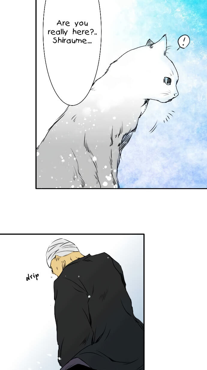 Hikari no Iroha (Pre-serialization) Chapter 20 page 10 - 