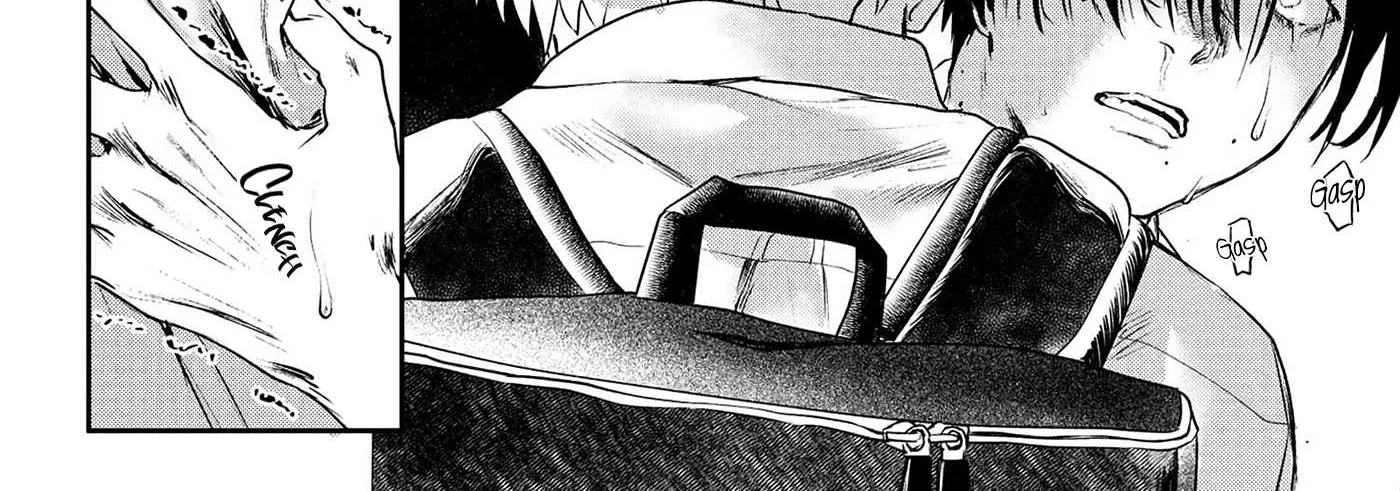 Hikaru ga Shinda Natsu Chapter 1 page 21 - 
