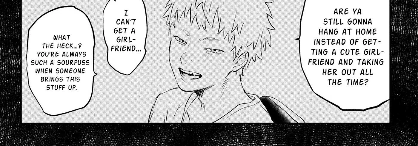 Hikaru ga Shinda Natsu Chapter 1 page 27 - 