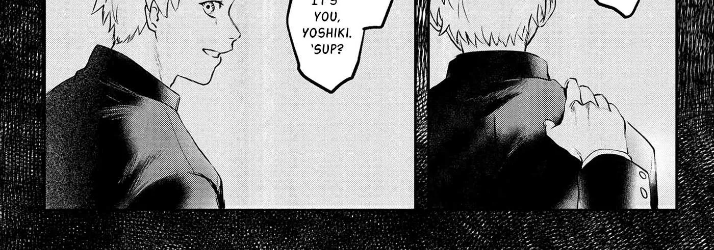 Hikaru ga Shinda Natsu Chapter 1 page 29 - 