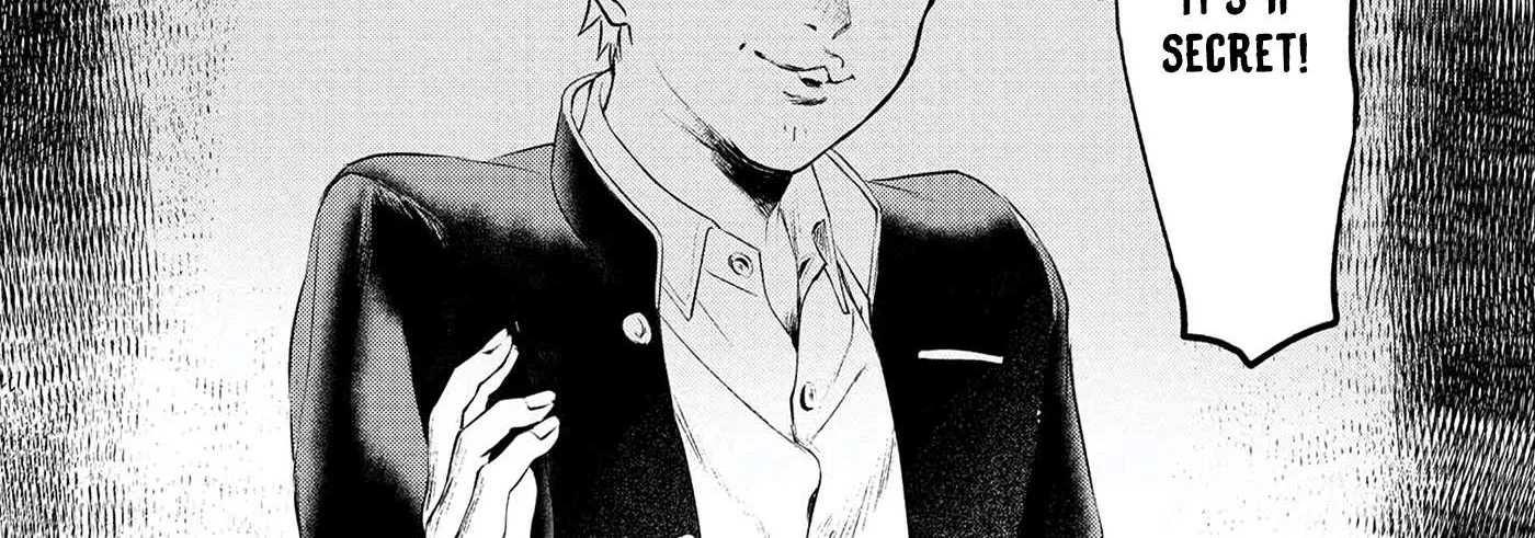 Hikaru ga Shinda Natsu Chapter 1 page 31 - 