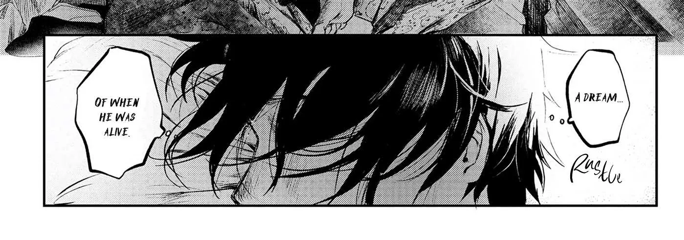 Hikaru ga Shinda Natsu Chapter 1 page 33 - 