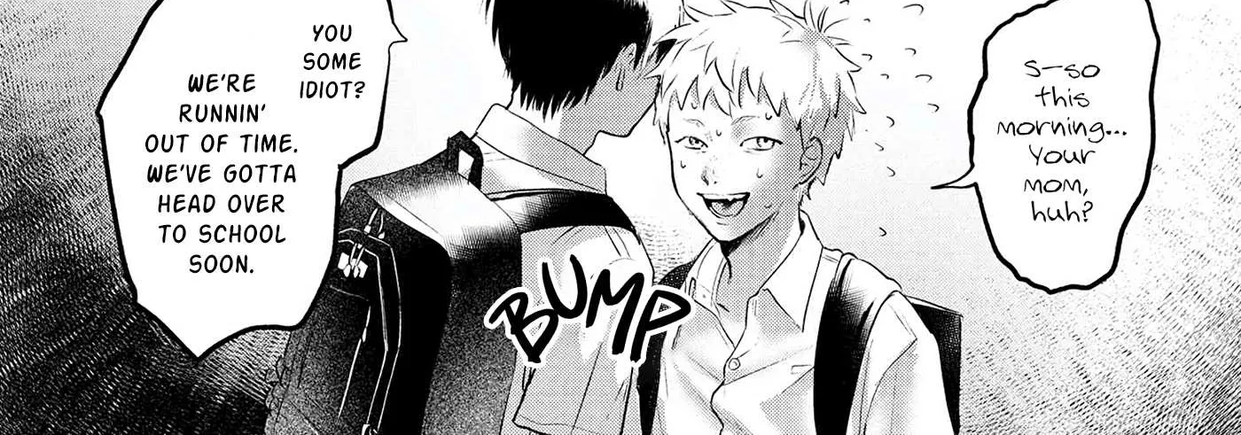 Hikaru ga Shinda Natsu Chapter 1 page 37 - 