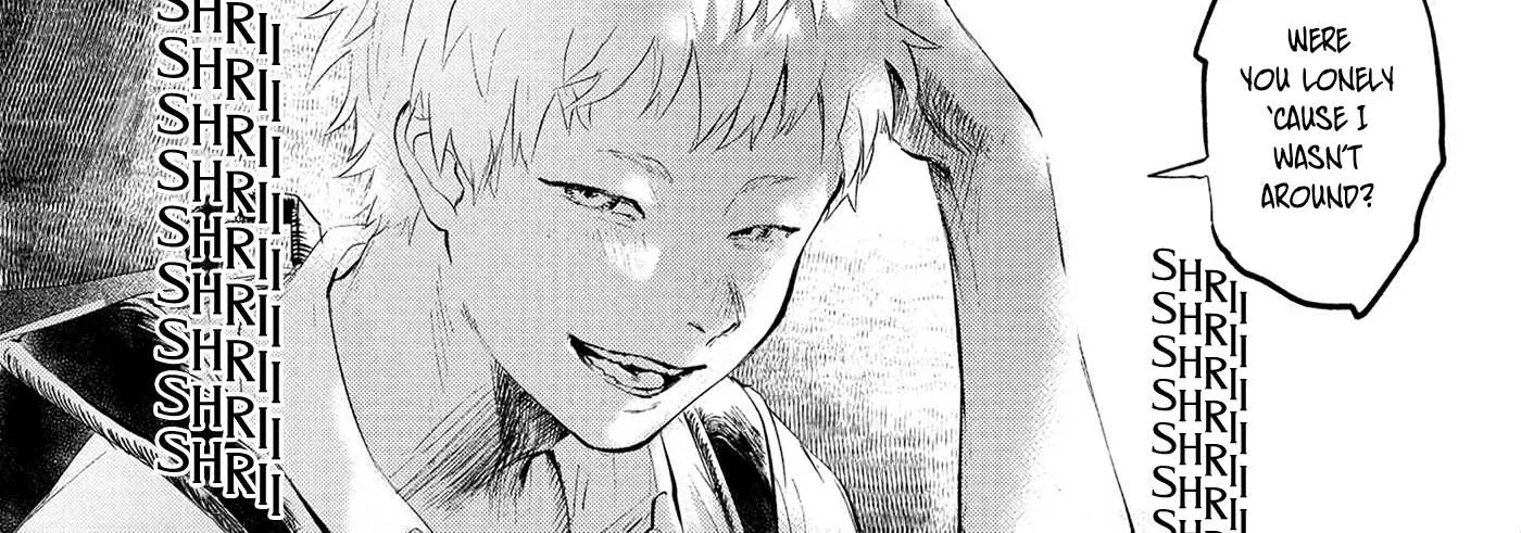 Hikaru ga Shinda Natsu Chapter 1 page 9 - 