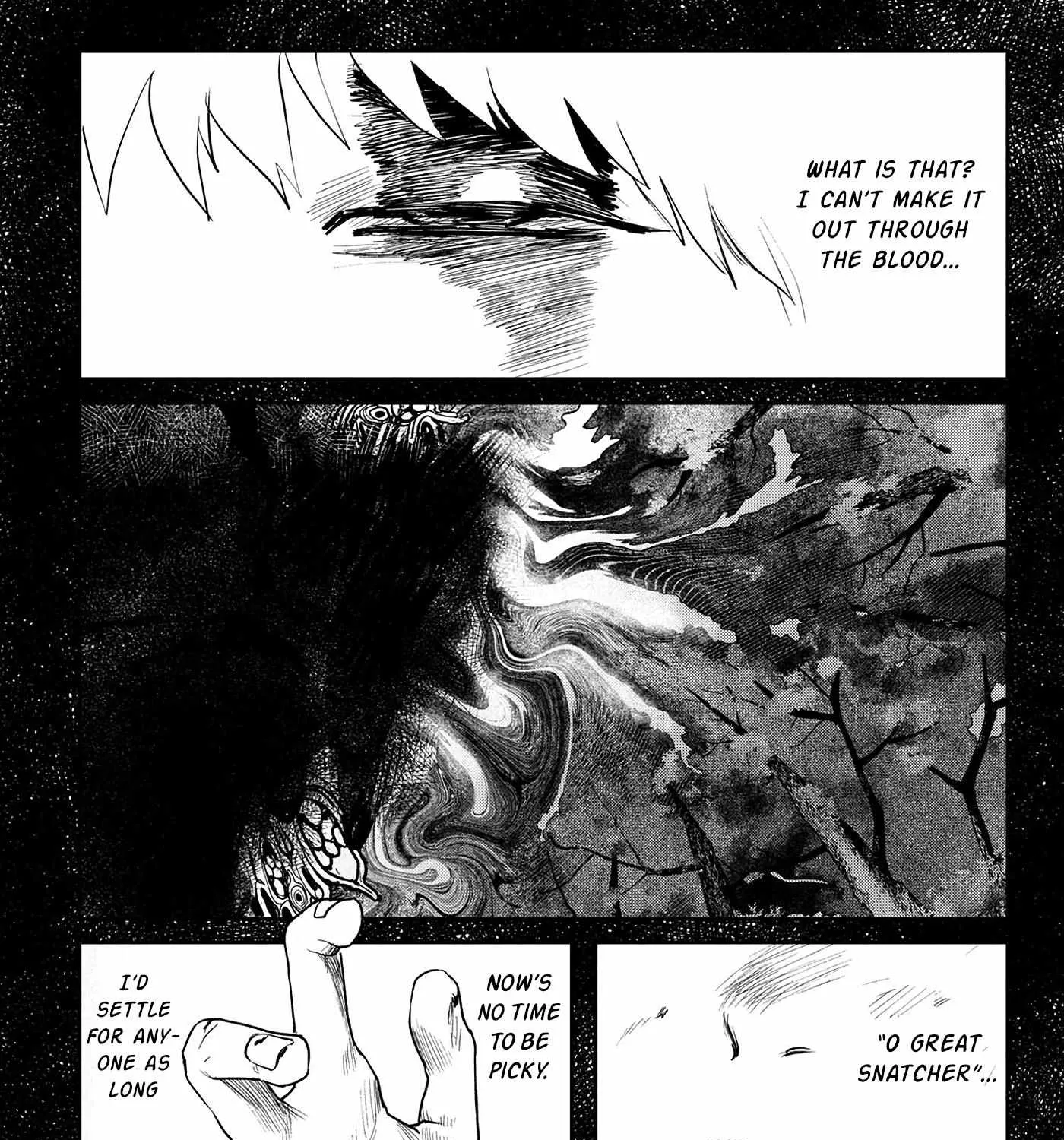 Hikaru ga Shinda Natsu Chapter 10 page 12 - 