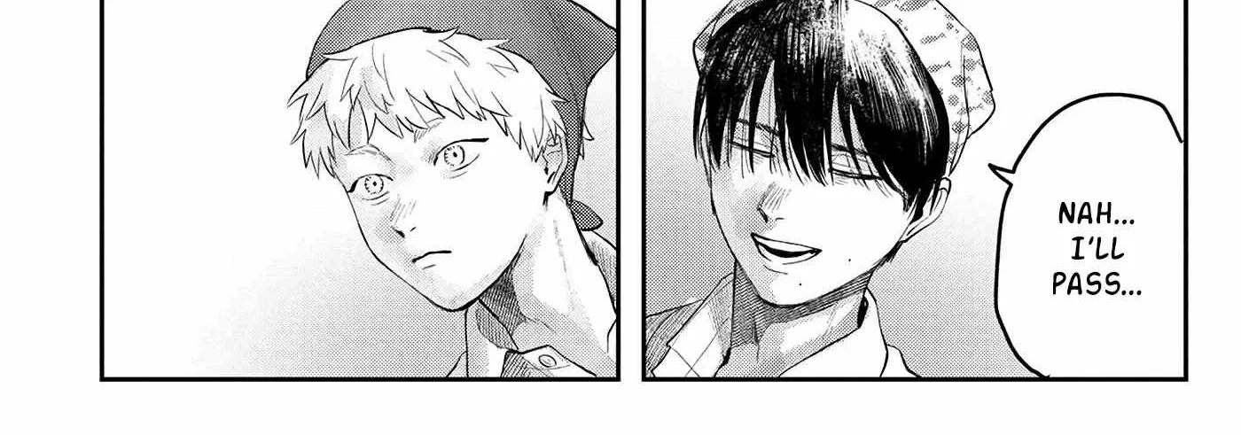 Hikaru ga Shinda Natsu Chapter 10 page 25 - 