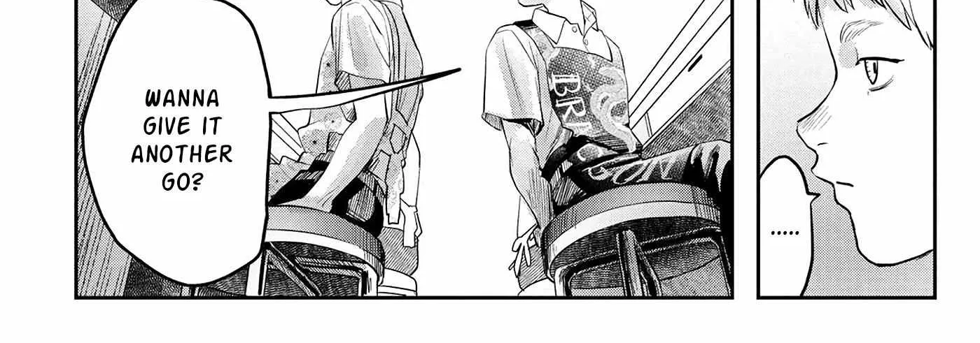 Hikaru ga Shinda Natsu Chapter 10 page 29 - 