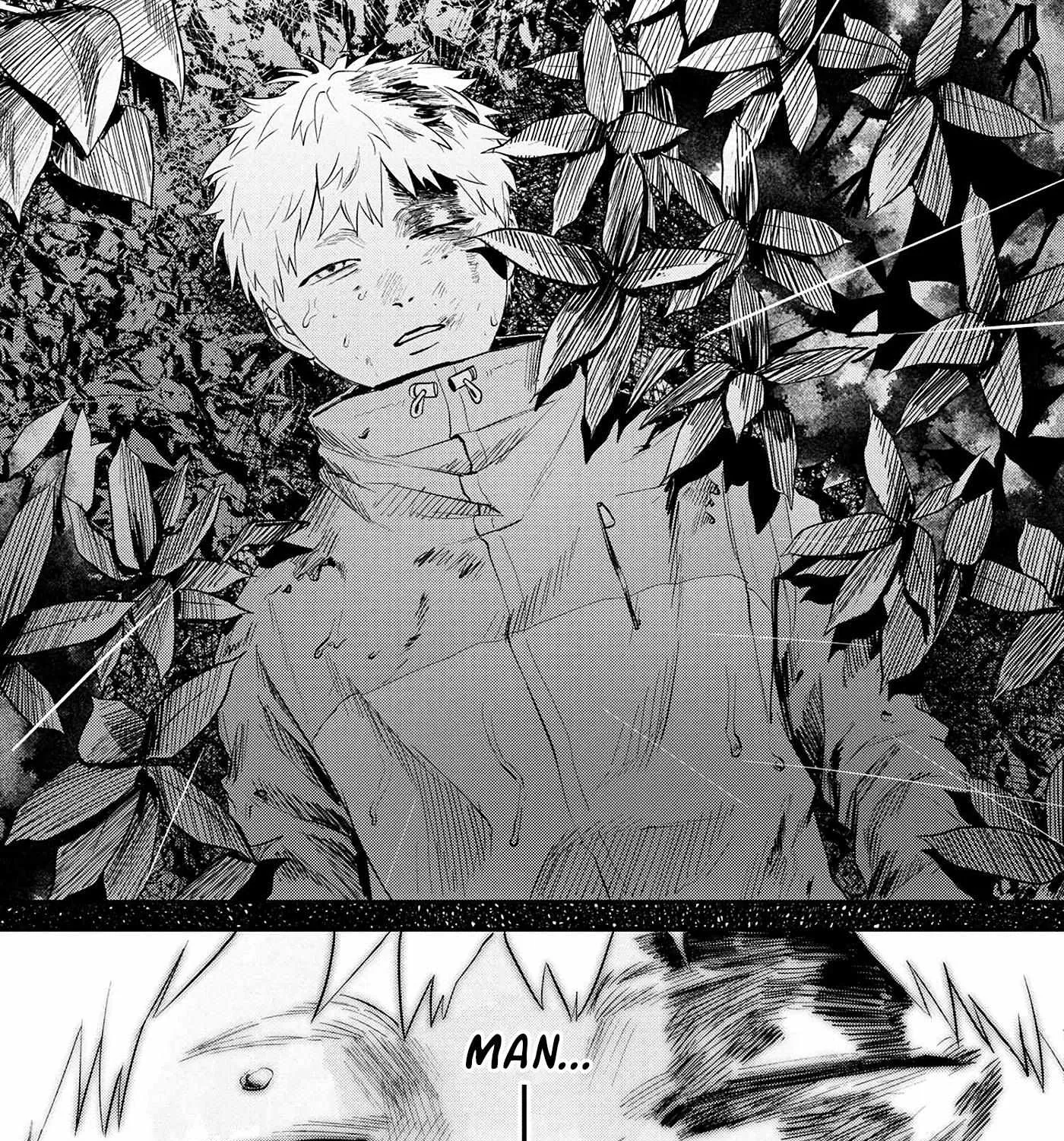 Hikaru ga Shinda Natsu Chapter 10 page 4 - 