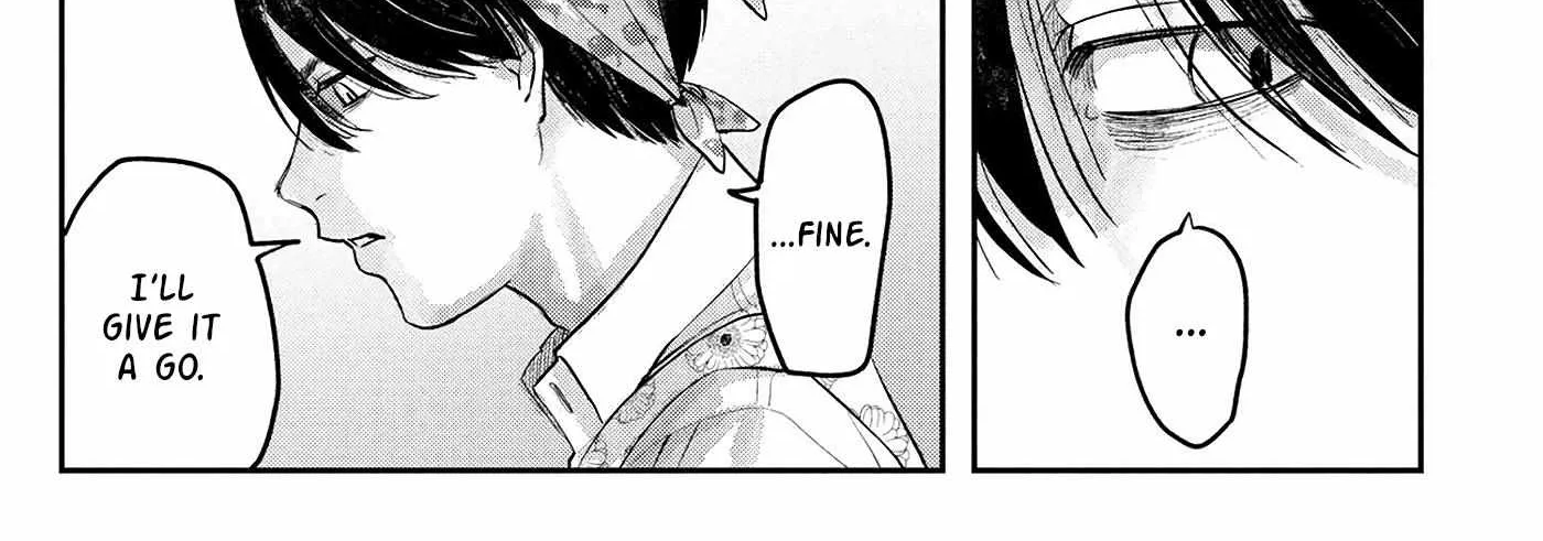 Hikaru ga Shinda Natsu Chapter 10 page 31 - 