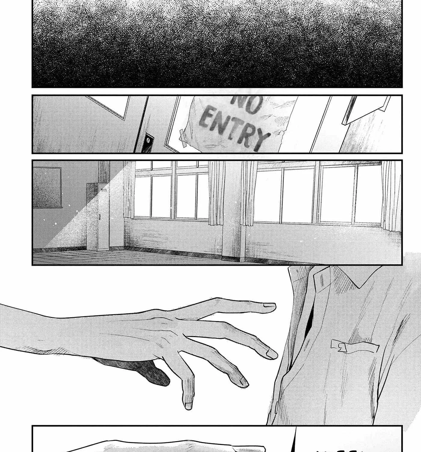 Hikaru ga Shinda Natsu Chapter 10 page 32 - 