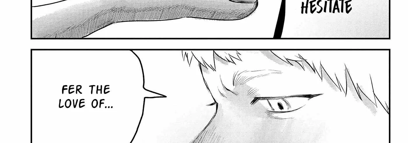 Hikaru ga Shinda Natsu Chapter 10 page 33 - 