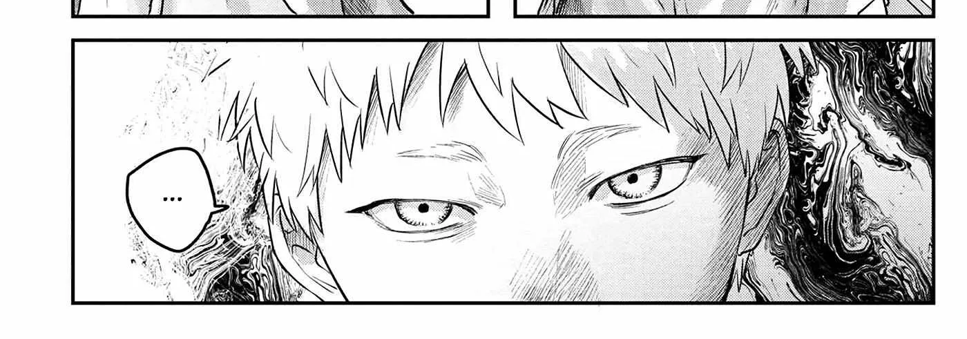 Hikaru ga Shinda Natsu Chapter 10 page 37 - 