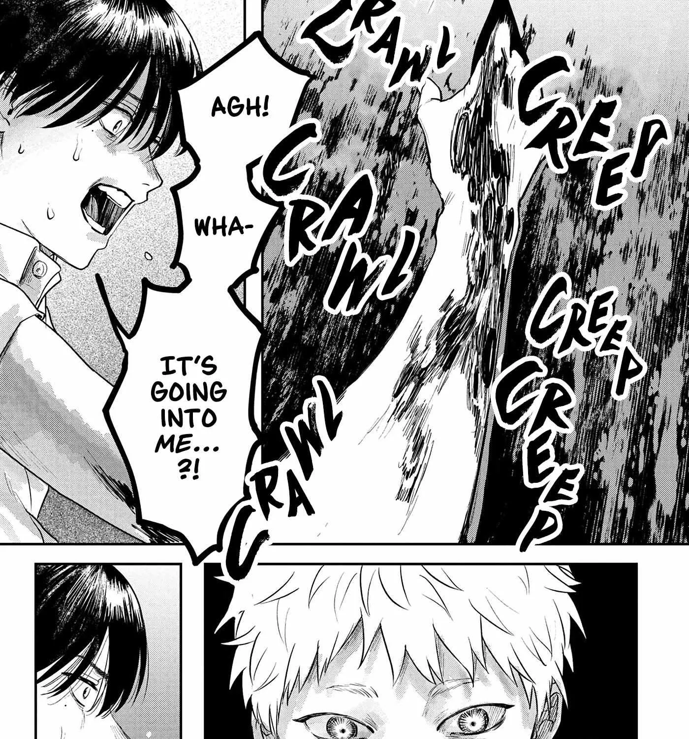 Hikaru ga Shinda Natsu Chapter 10 page 38 - 