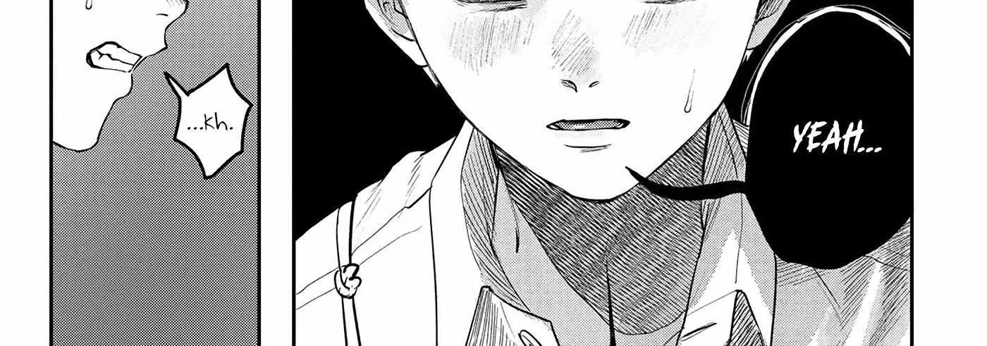 Hikaru ga Shinda Natsu Chapter 10 page 39 - 