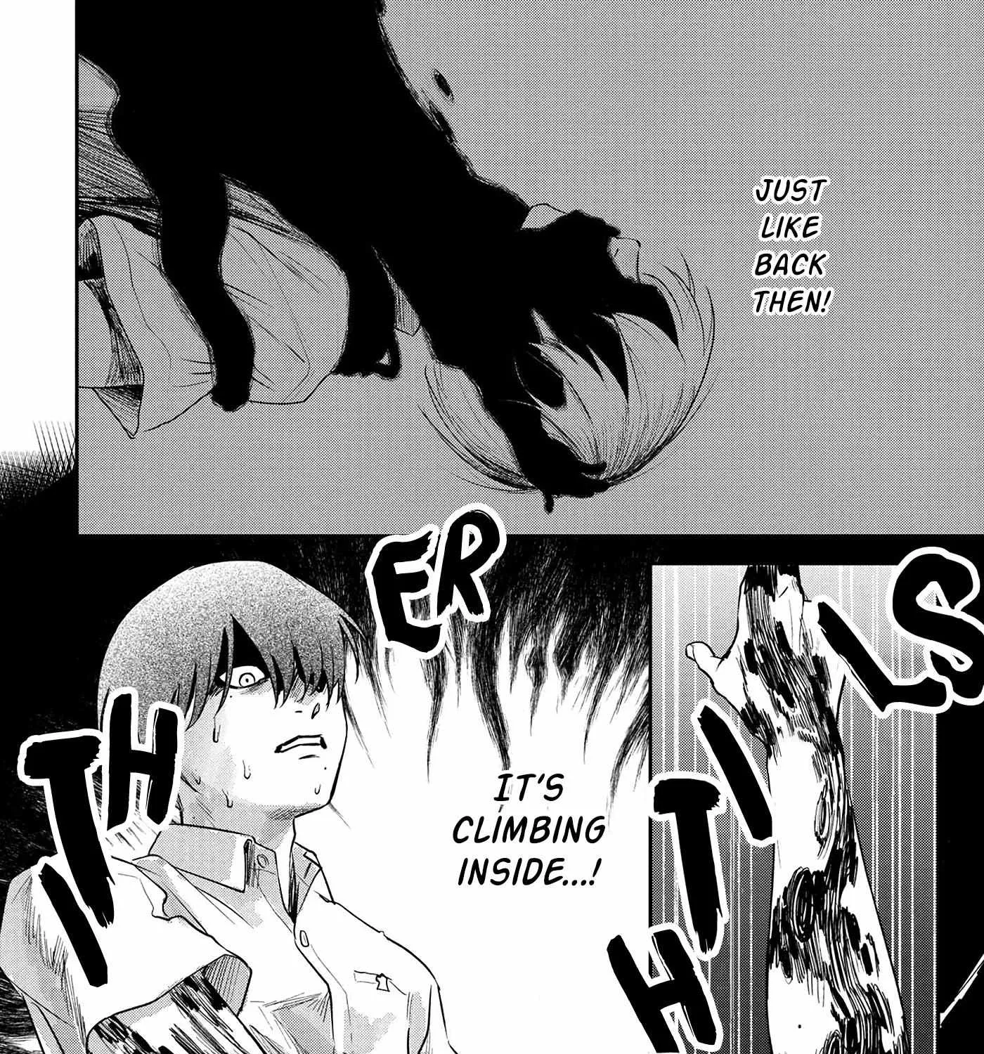 Hikaru ga Shinda Natsu Chapter 10 page 40 - 