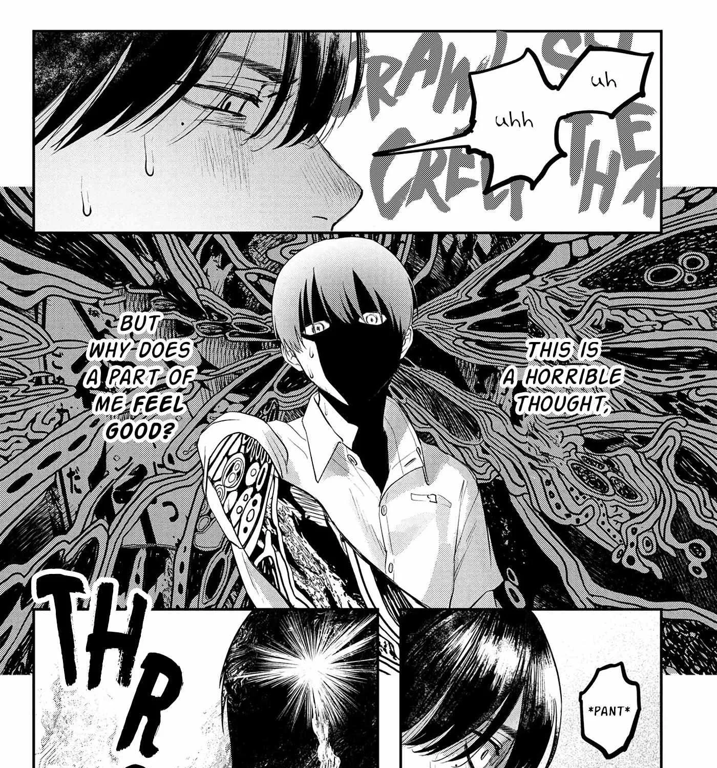 Hikaru ga Shinda Natsu Chapter 10 page 42 - 