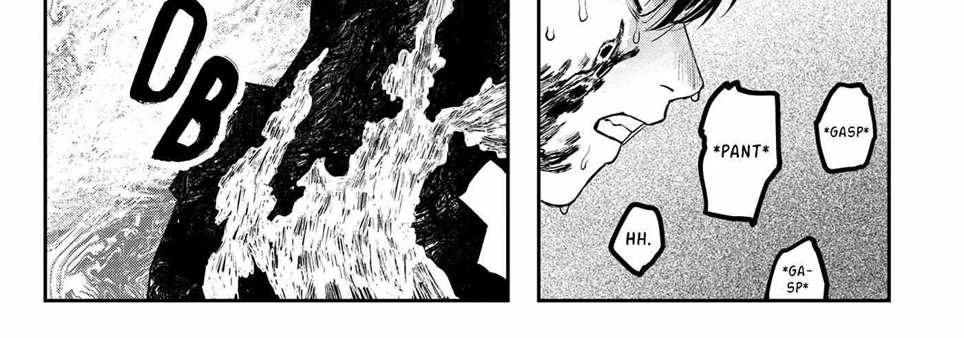 Hikaru ga Shinda Natsu Chapter 10 page 43 - 