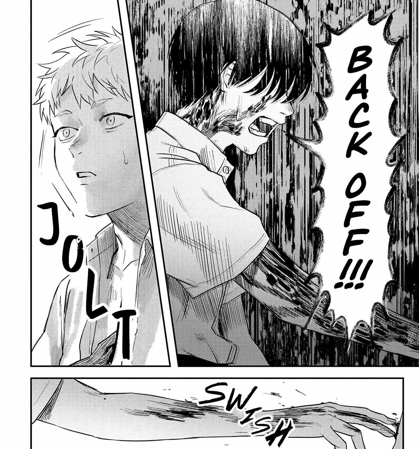 Hikaru ga Shinda Natsu Chapter 10 page 44 - 