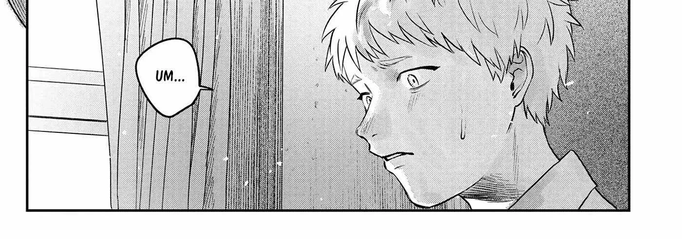 Hikaru ga Shinda Natsu Chapter 10 page 47 - 
