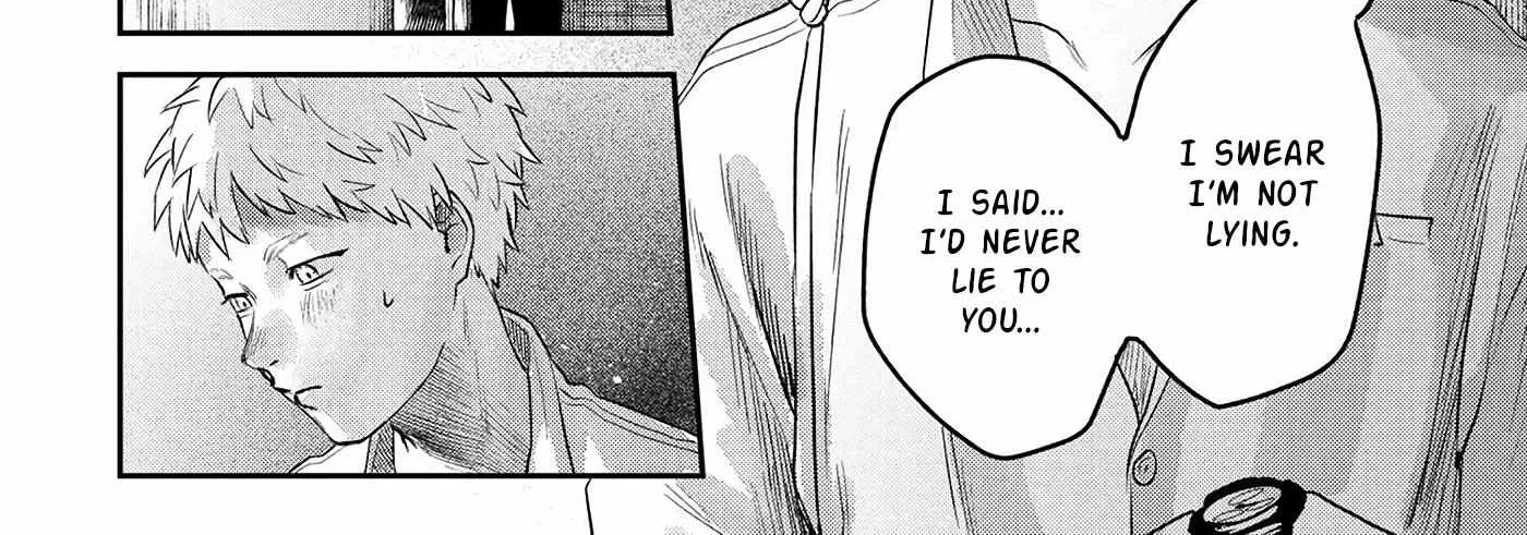 Hikaru ga Shinda Natsu Chapter 10 page 49 - 