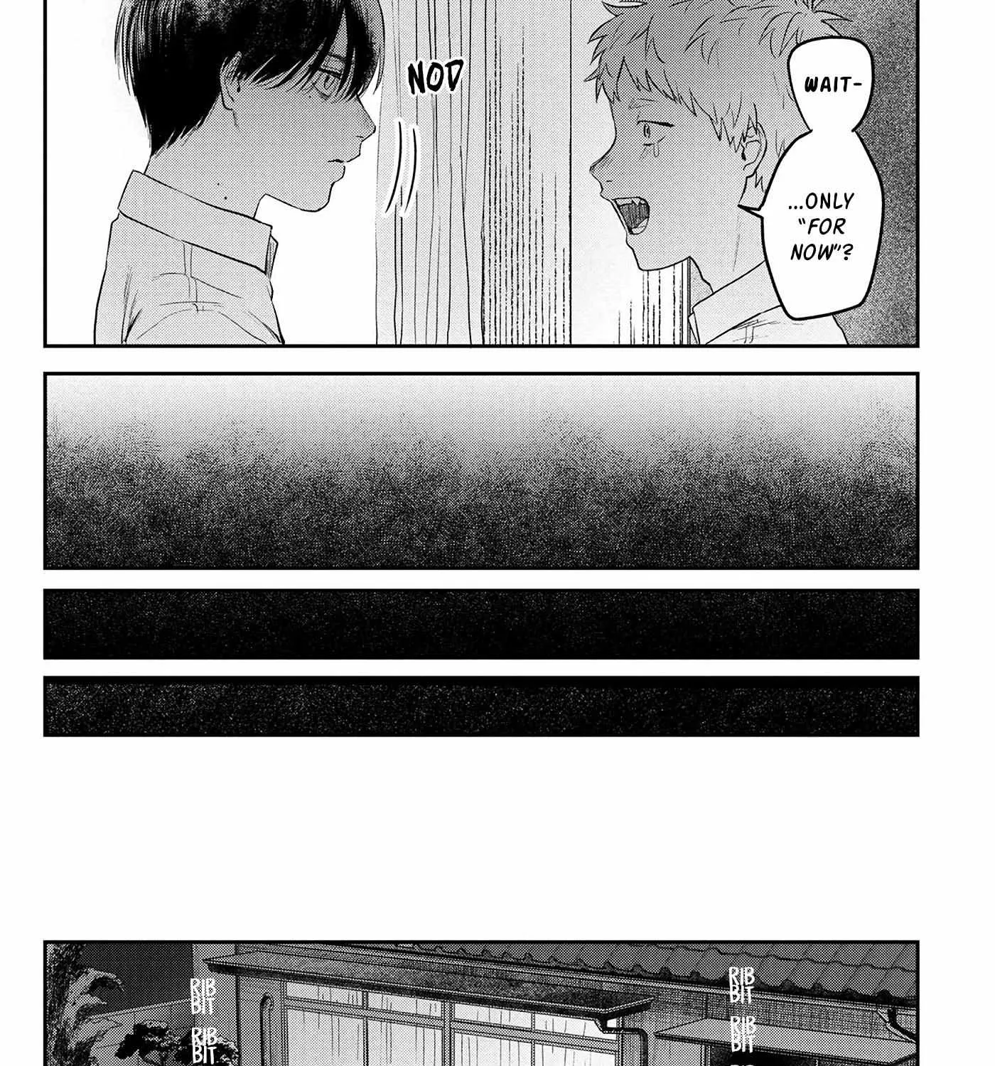 Hikaru ga Shinda Natsu Chapter 10 page 50 - 