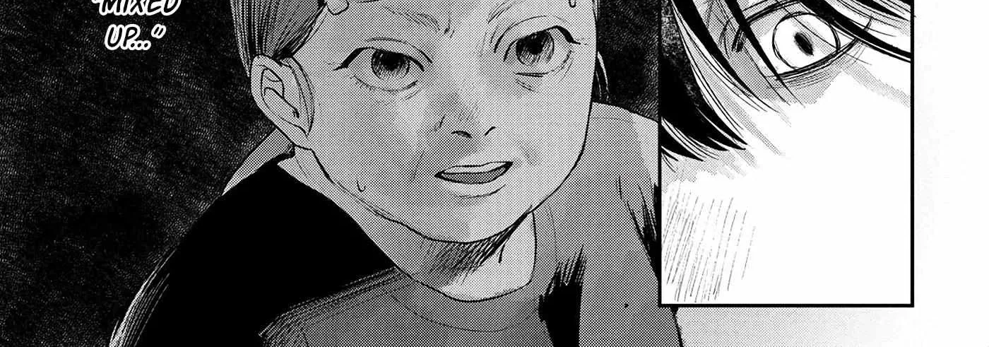 Hikaru ga Shinda Natsu Chapter 10 page 55 - 