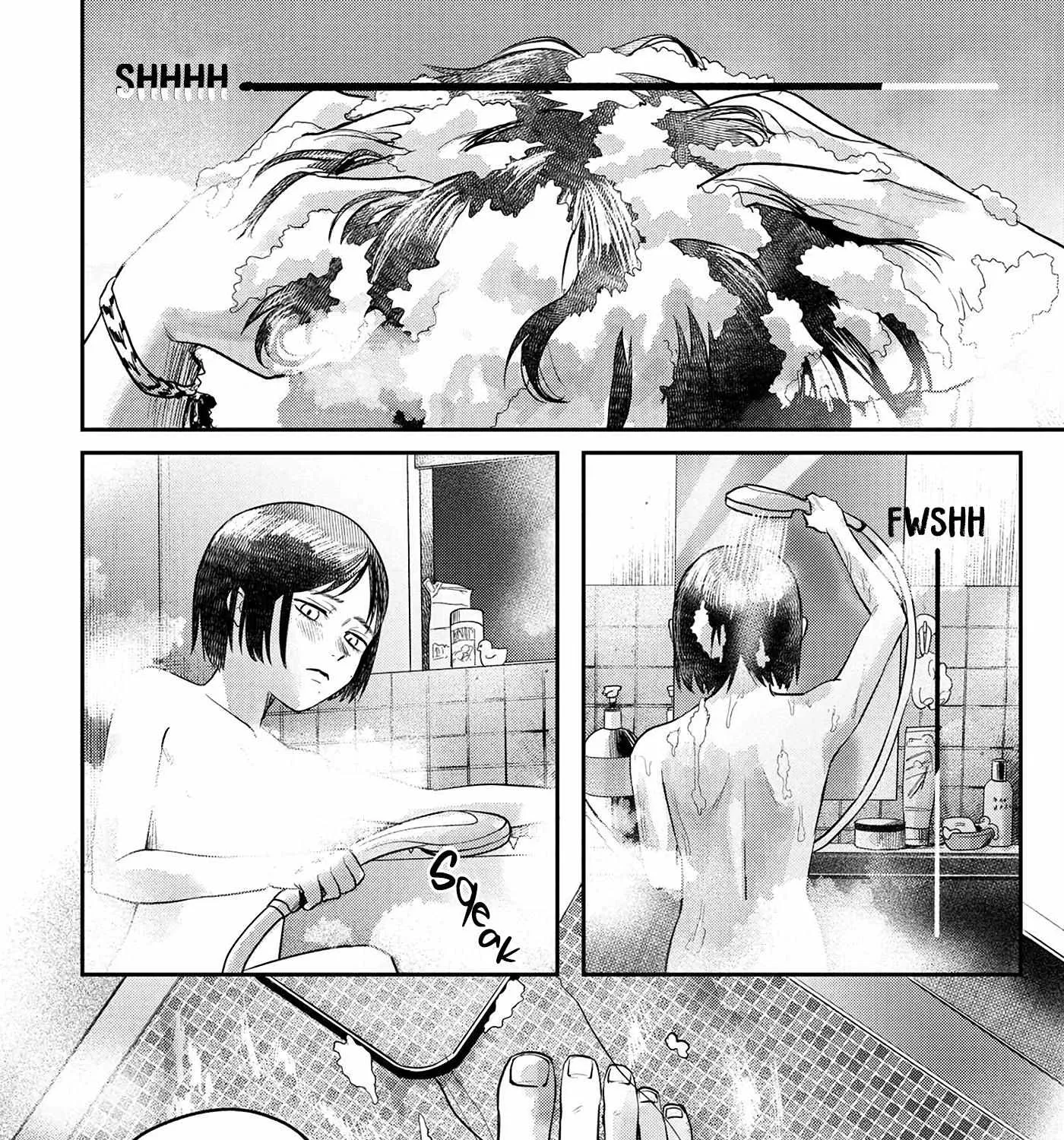 Hikaru ga Shinda Natsu Chapter 10 page 60 - 