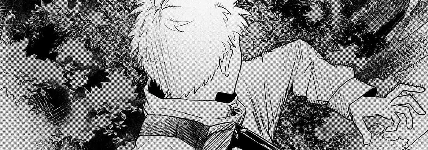 Hikaru ga Shinda Natsu Chapter 10 page 7 - 