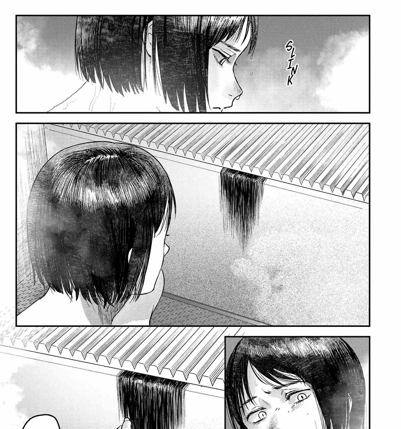 Hikaru ga Shinda Natsu Chapter 10 page 62 - 